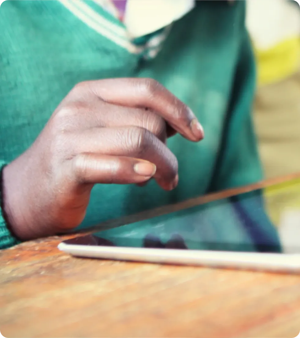 Bridging the gap in education