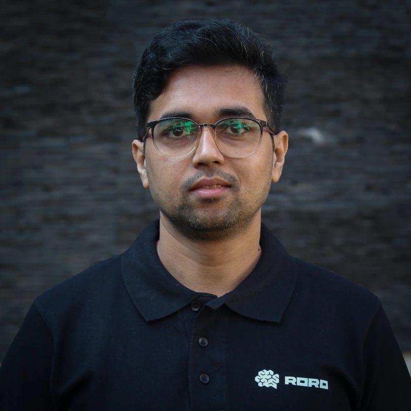 Alok Vaish
