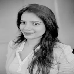 Harshita Sahu