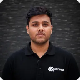 Aman Kaushik