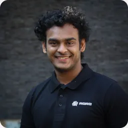 Harshit Kararia