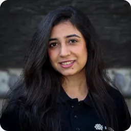 Ritika Gaba