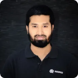 Shamsul Haque Zama